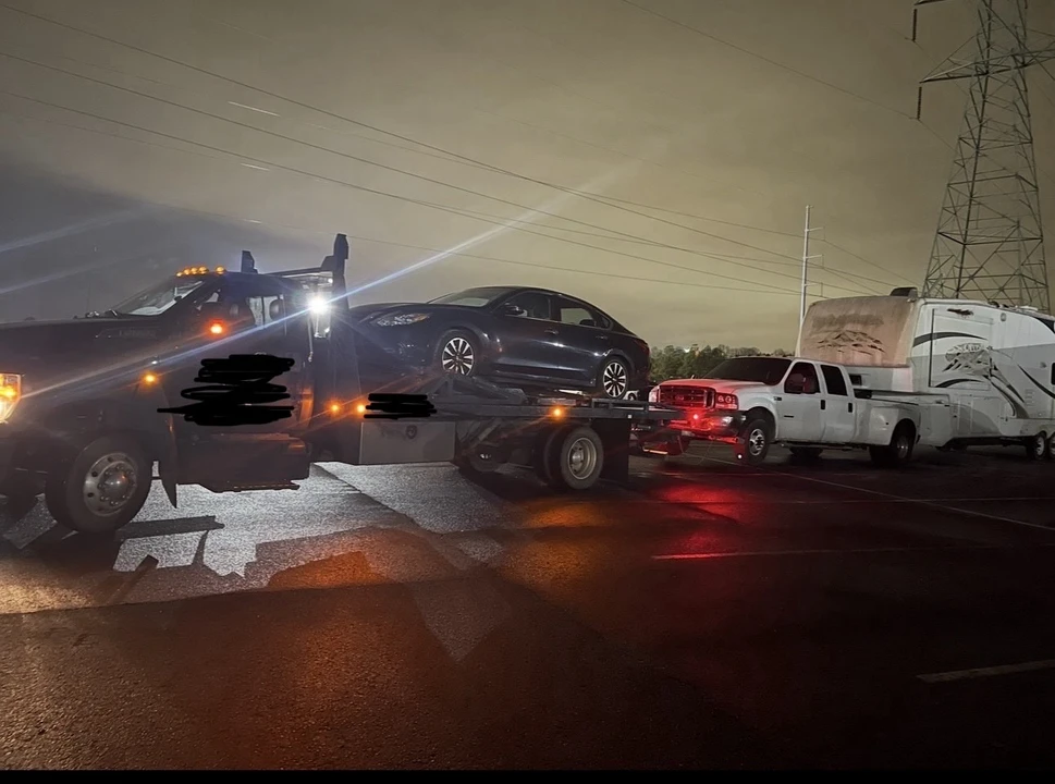 2017 Ford Super Duty 4th Gen - Image 4 of 7