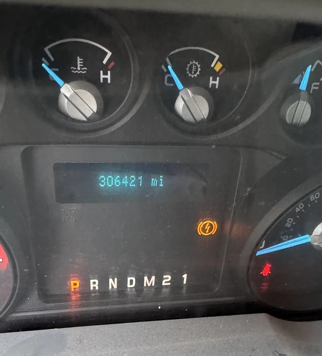 2017 Ford Super Duty 4th Gen - Image 6 of 7