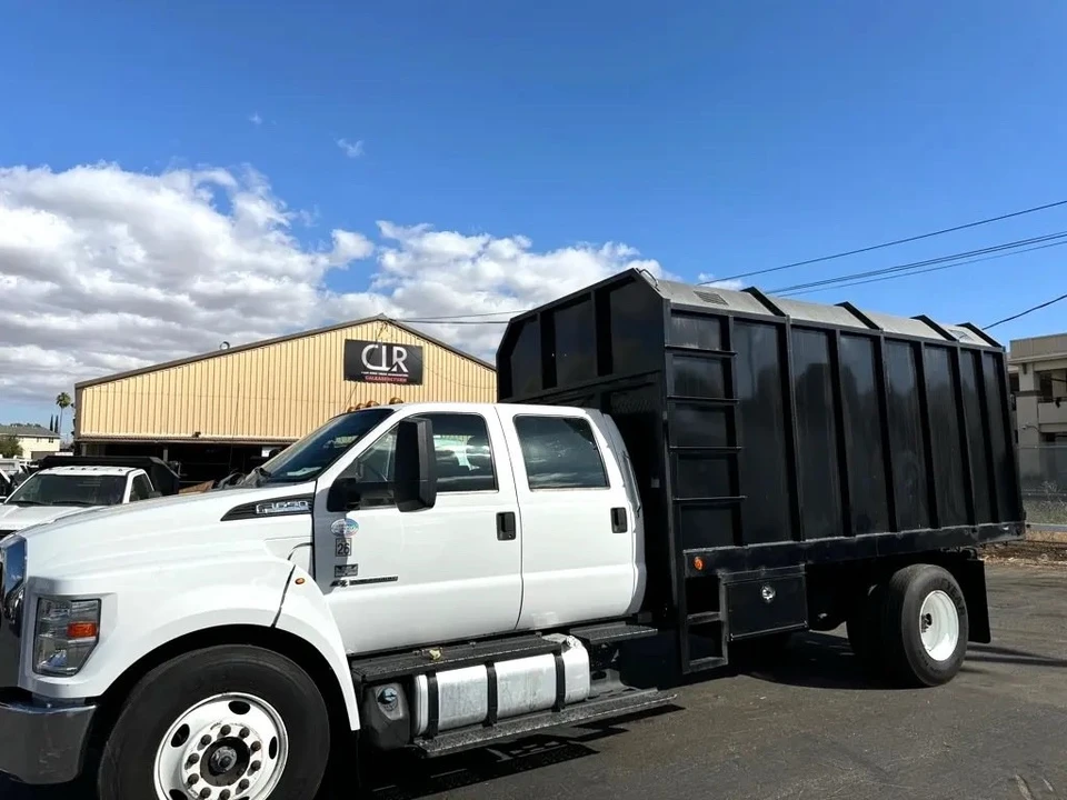 2017 Ford Super Duty 3rd Gen - Image 2 of 21