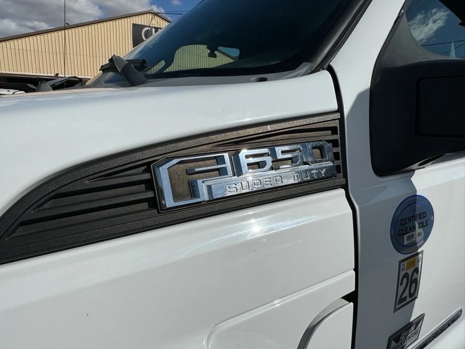 2017 Ford Super Duty 3rd Gen - Image 9 of 21