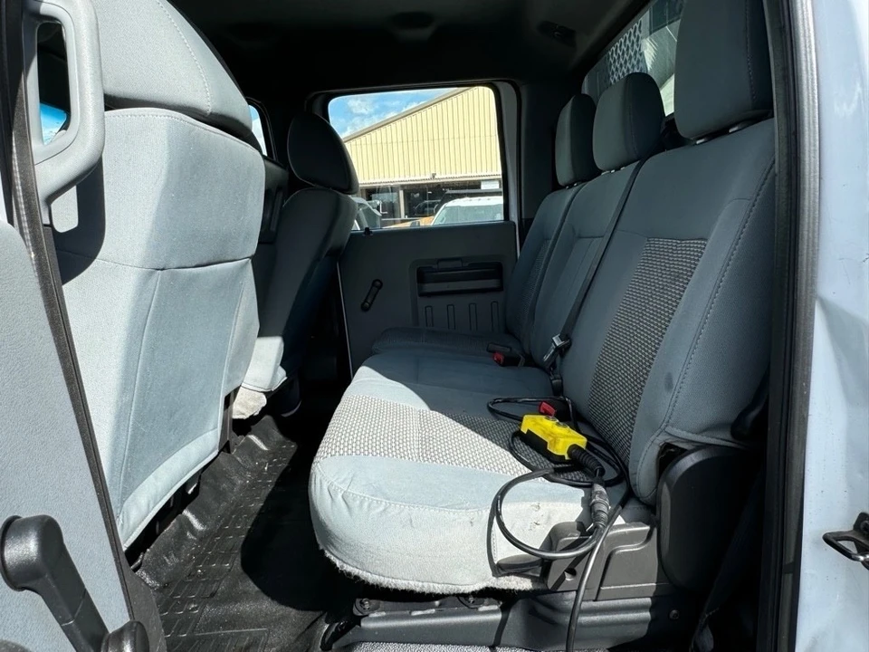 2017 Ford Super Duty 3rd Gen - Image 21 of 21