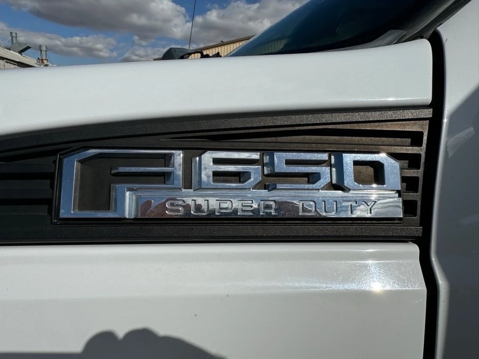 2017 Ford Super Duty 3rd Gen - Image 10 of 21