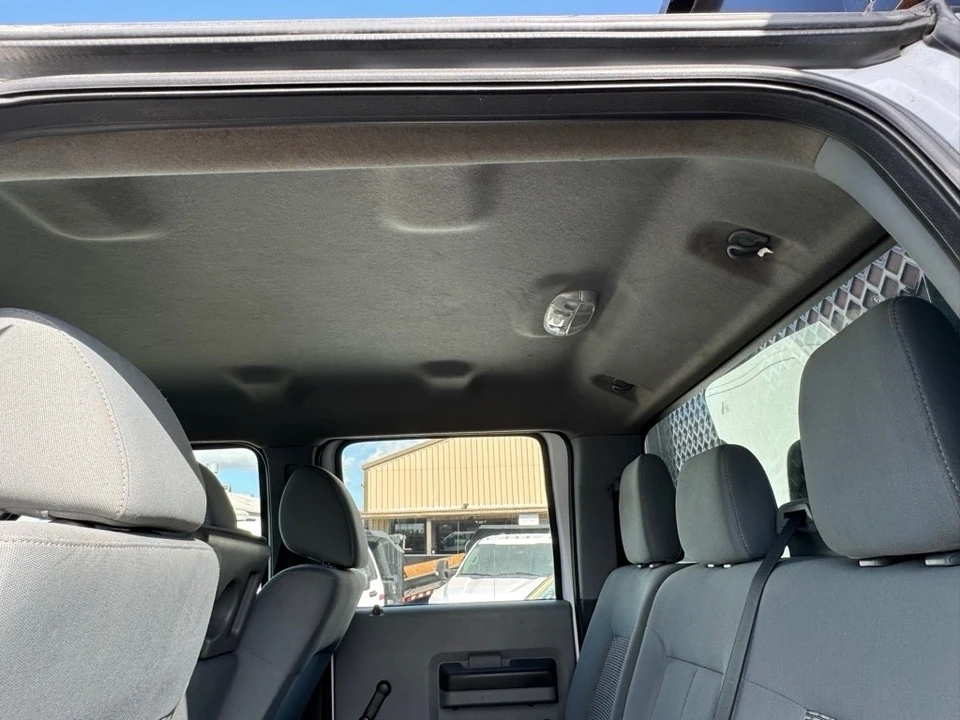 2017 Ford Super Duty 3rd Gen - Image 19 of 21