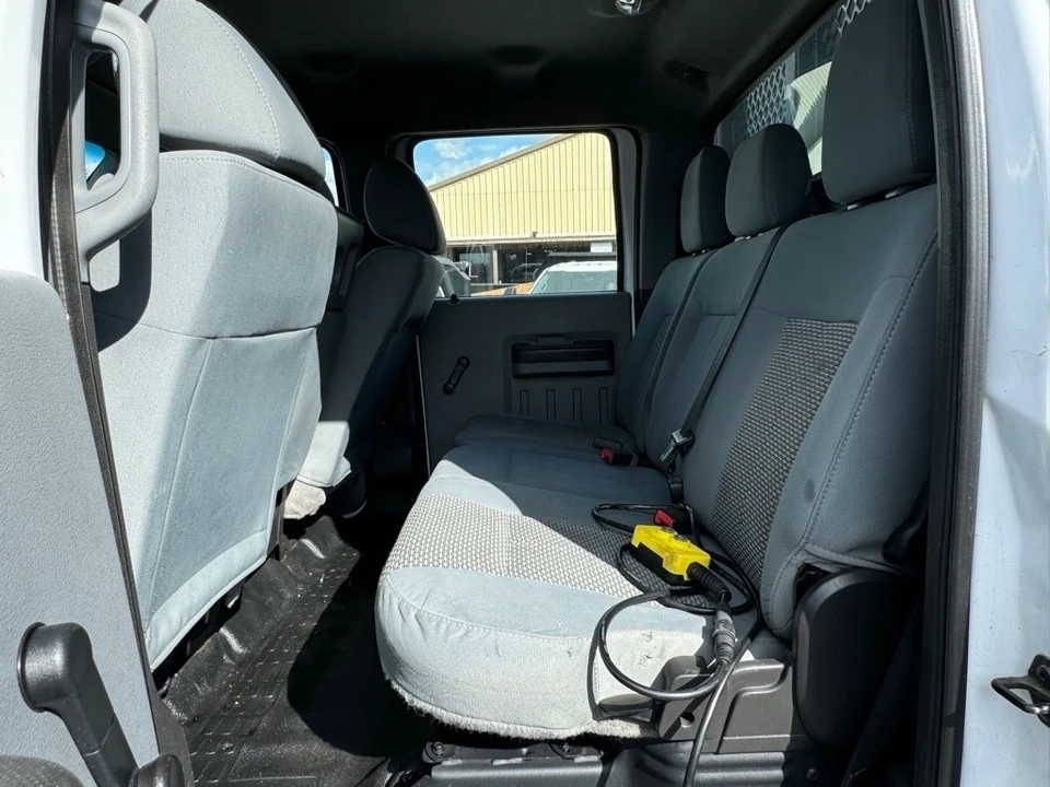 2017 Ford Super Duty 3rd Gen - Image 18 of 21