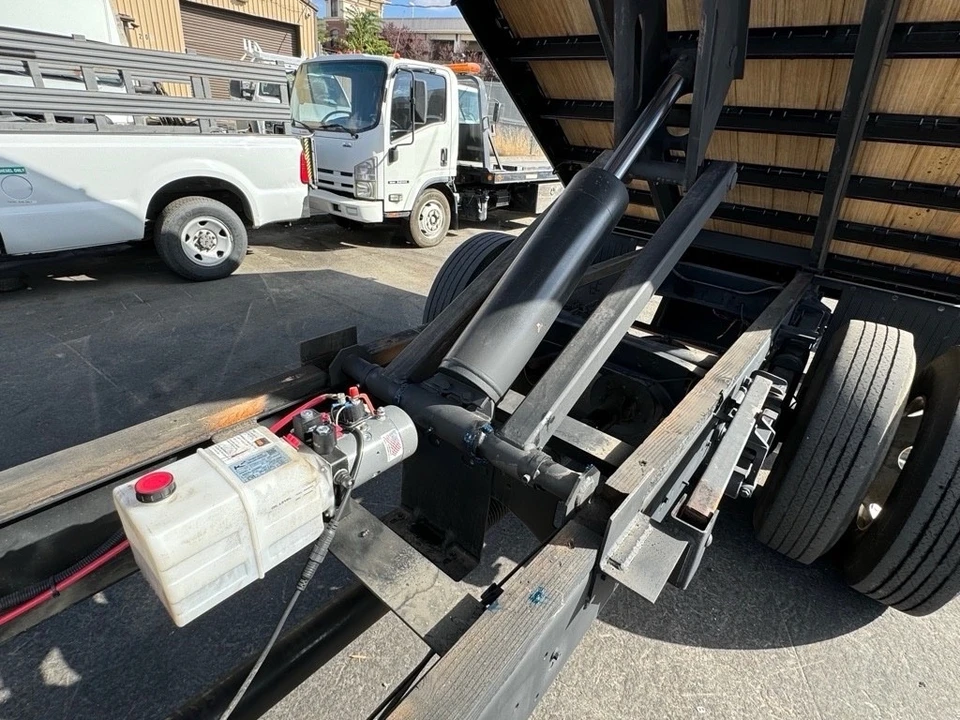 2017 Ford Super Duty 3rd Gen - Image 6 of 21