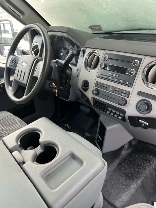 2017 Ford Super Duty 4th Gen - Image 11 of 17