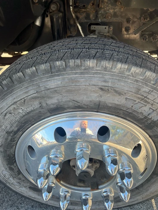 2017 Ford Super Duty 4th Gen - Image 4 of 17