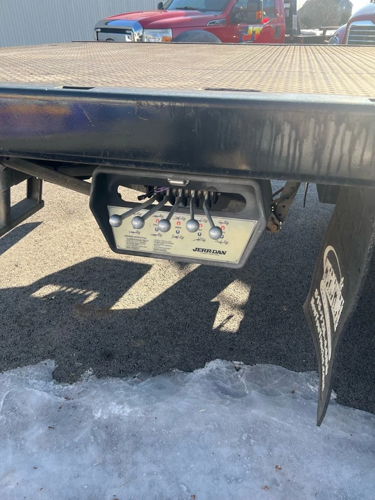 2017 Ford Super Duty 4th Gen - Image 3 of 17