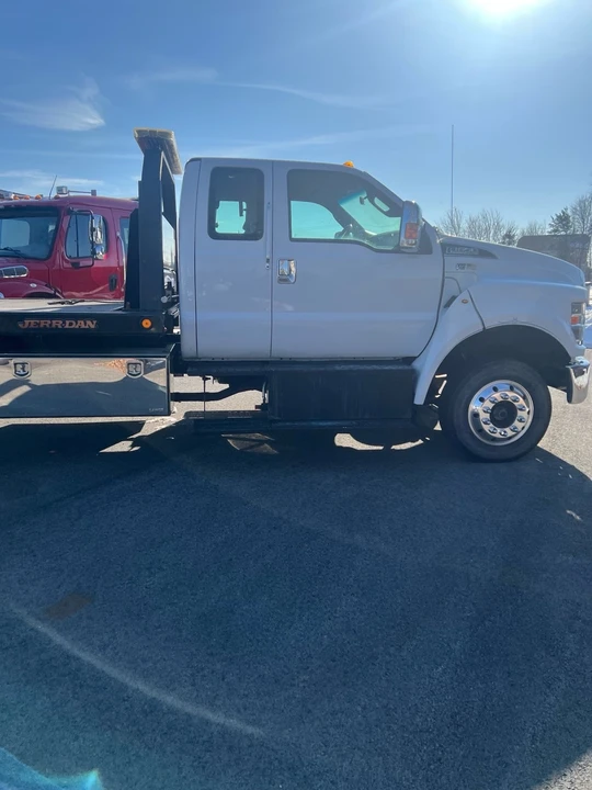 2017 Ford Super Duty 4th Gen - Image 6 of 17