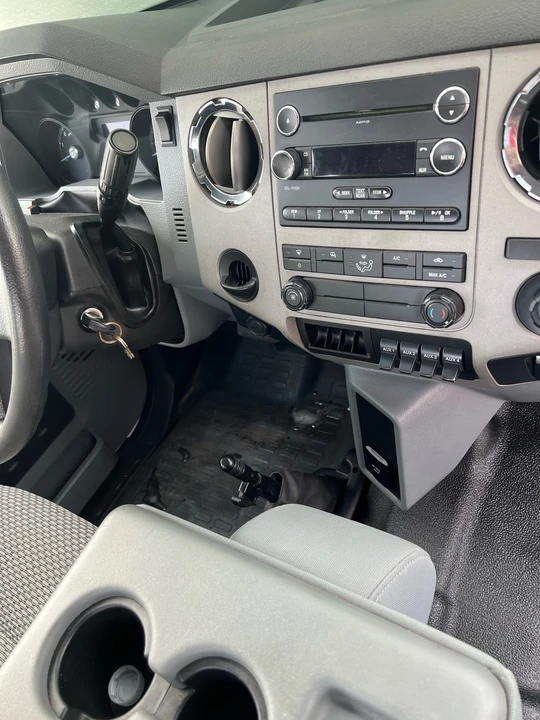 2017 Ford Super Duty 4th Gen - Image 12 of 17