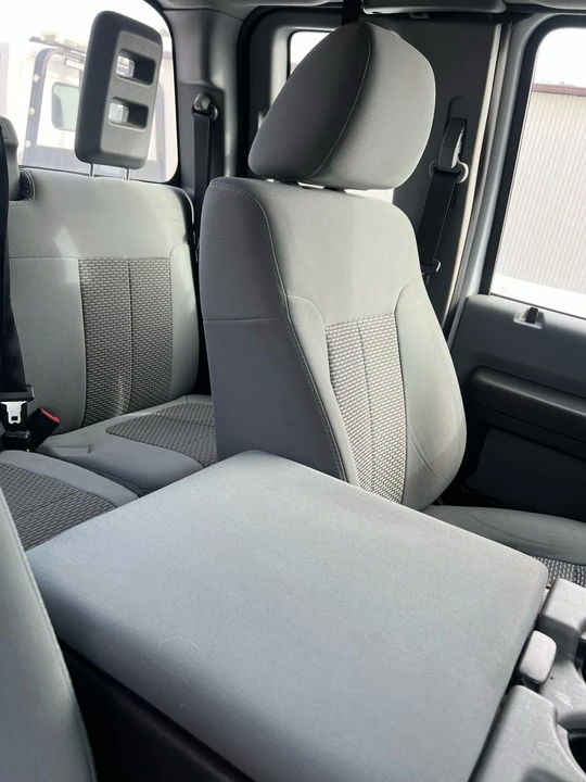 2017 Ford Super Duty 4th Gen - Image 10 of 17