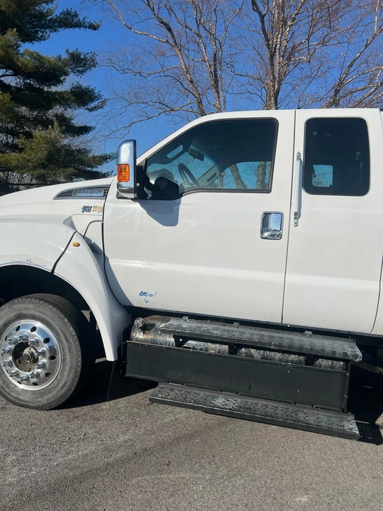 2017 Ford Super Duty 4th Gen - Image 5 of 17