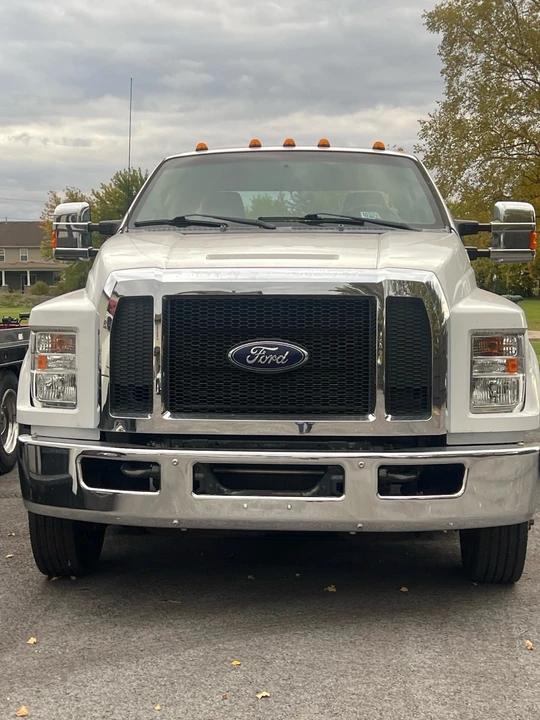 2017 Ford Super Duty 4th Gen - Image 7 of 17