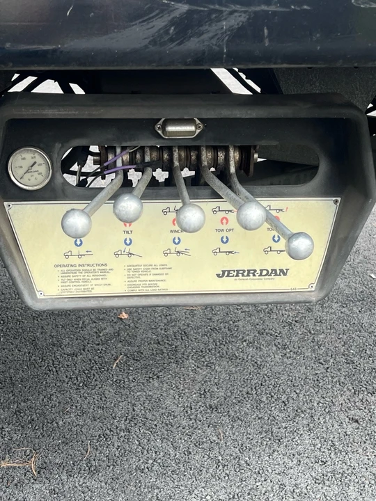 2017 Ford Super Duty 4th Gen - Image 15 of 17