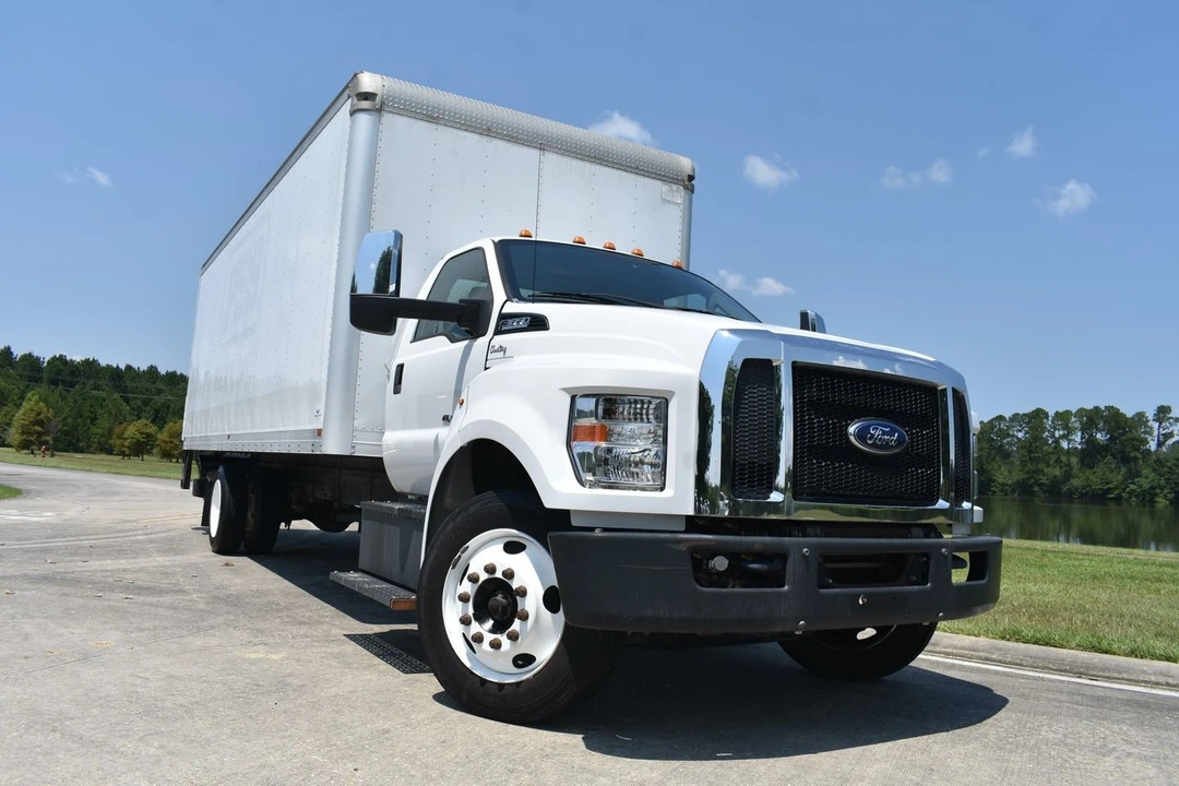 2017 Ford Super Duty 4th Gen - Image 12 of 23
