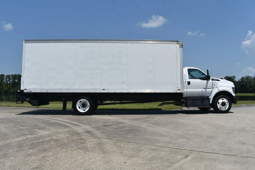 2017 Ford Super Duty 4th Gen - Image 10 of 12