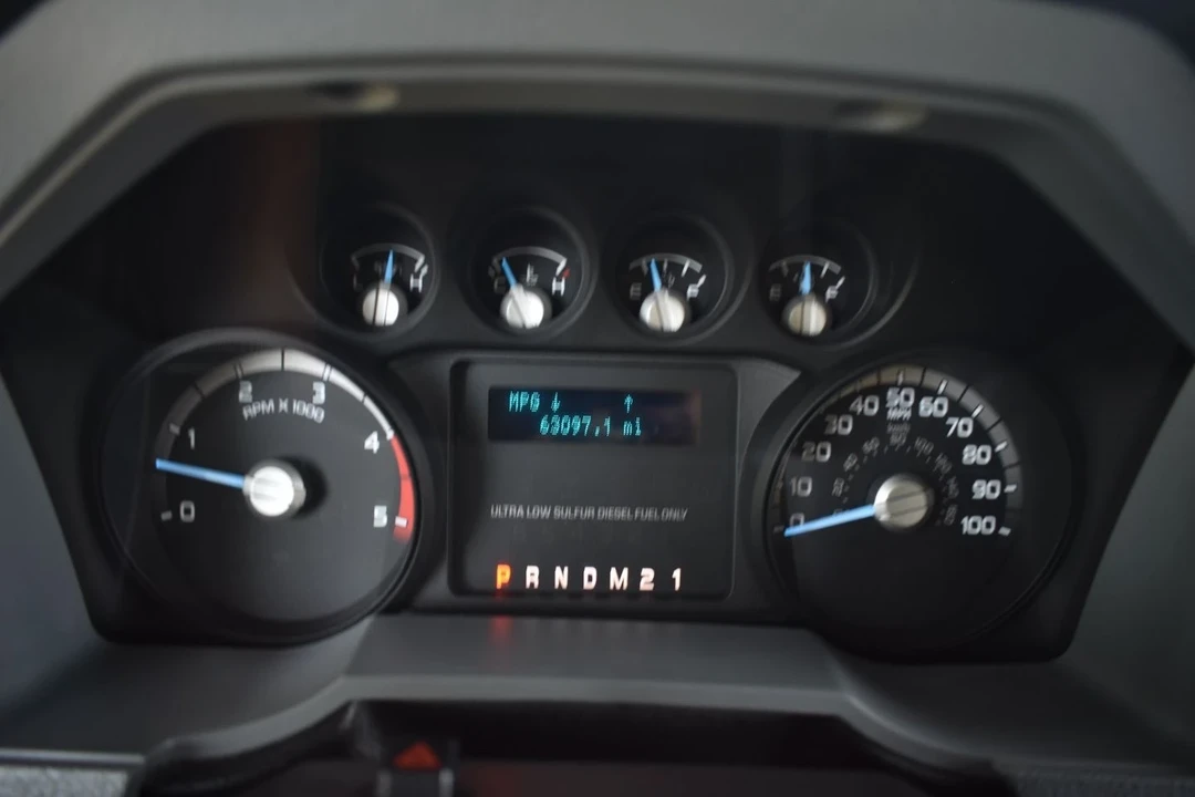 2017 Ford Super Duty 4th Gen - Image 16 of 21