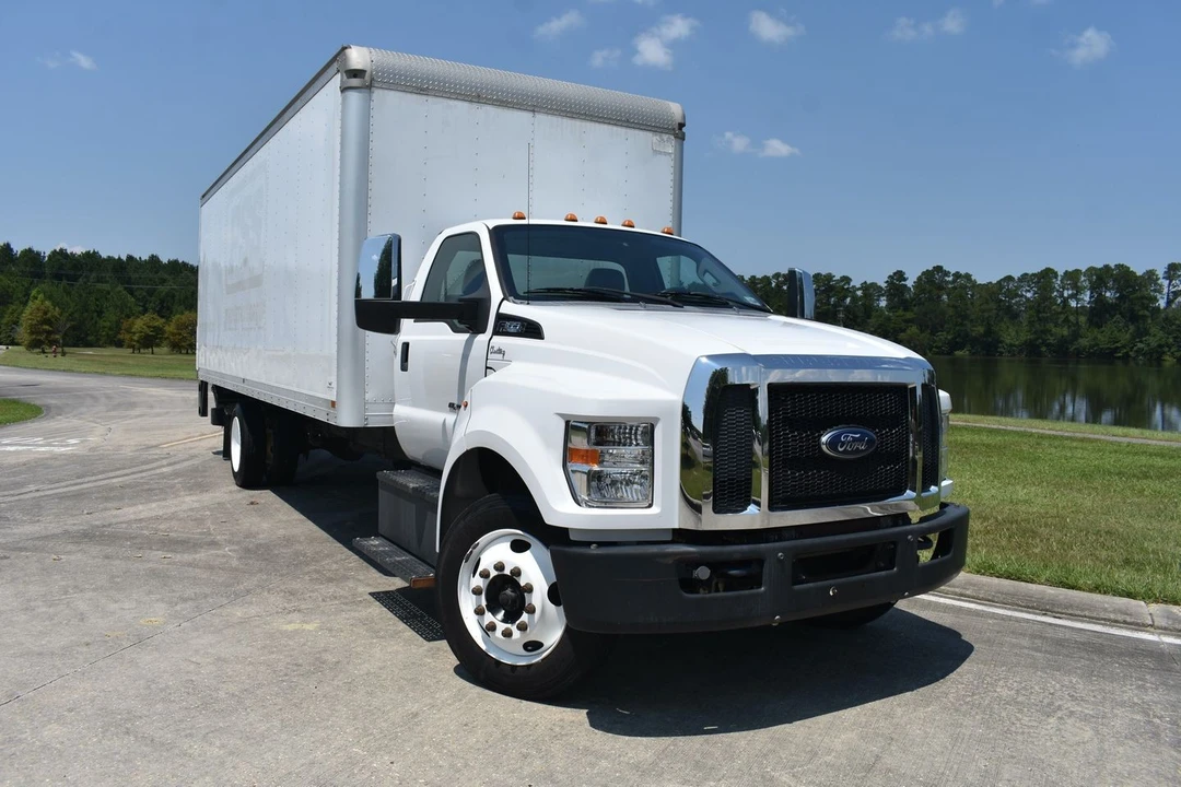 2017 Ford Super Duty 4th Gen - Image 11 of 23