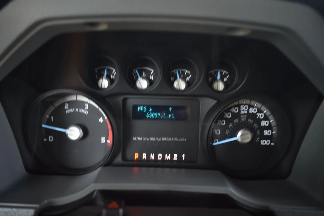 2017 Ford Super Duty 4th Gen - Image 16 of 23