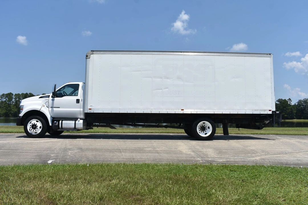 2017 Ford Super Duty 4th Gen - Image 3 of 23