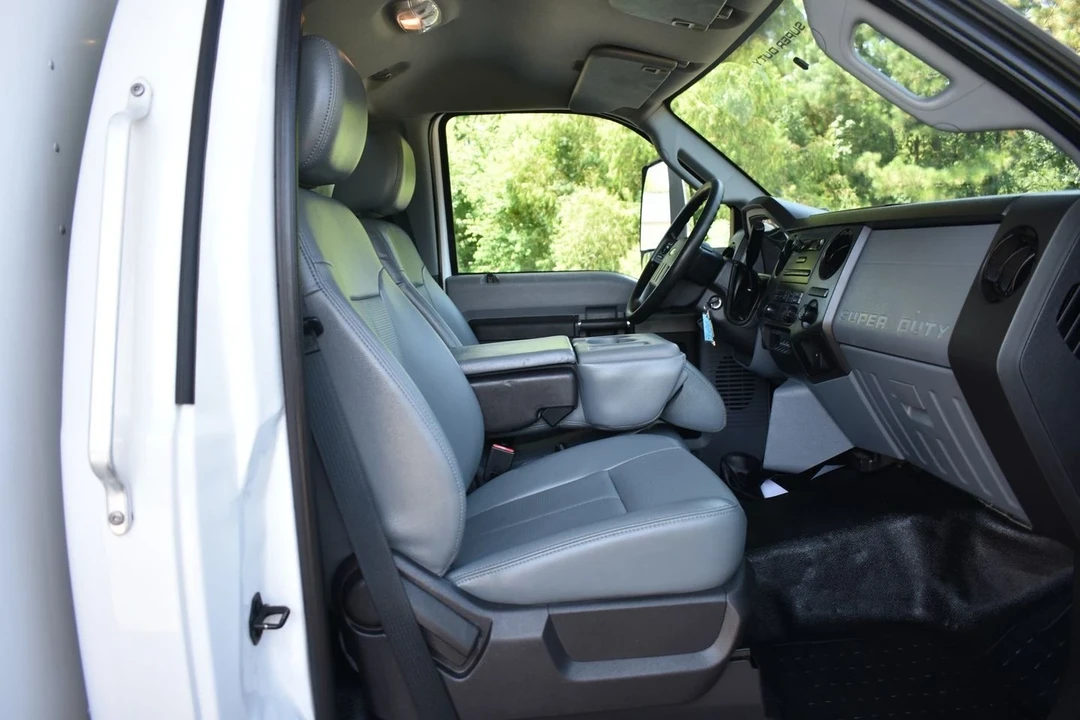 2017 Ford Super Duty 4th Gen - Image 17 of 21