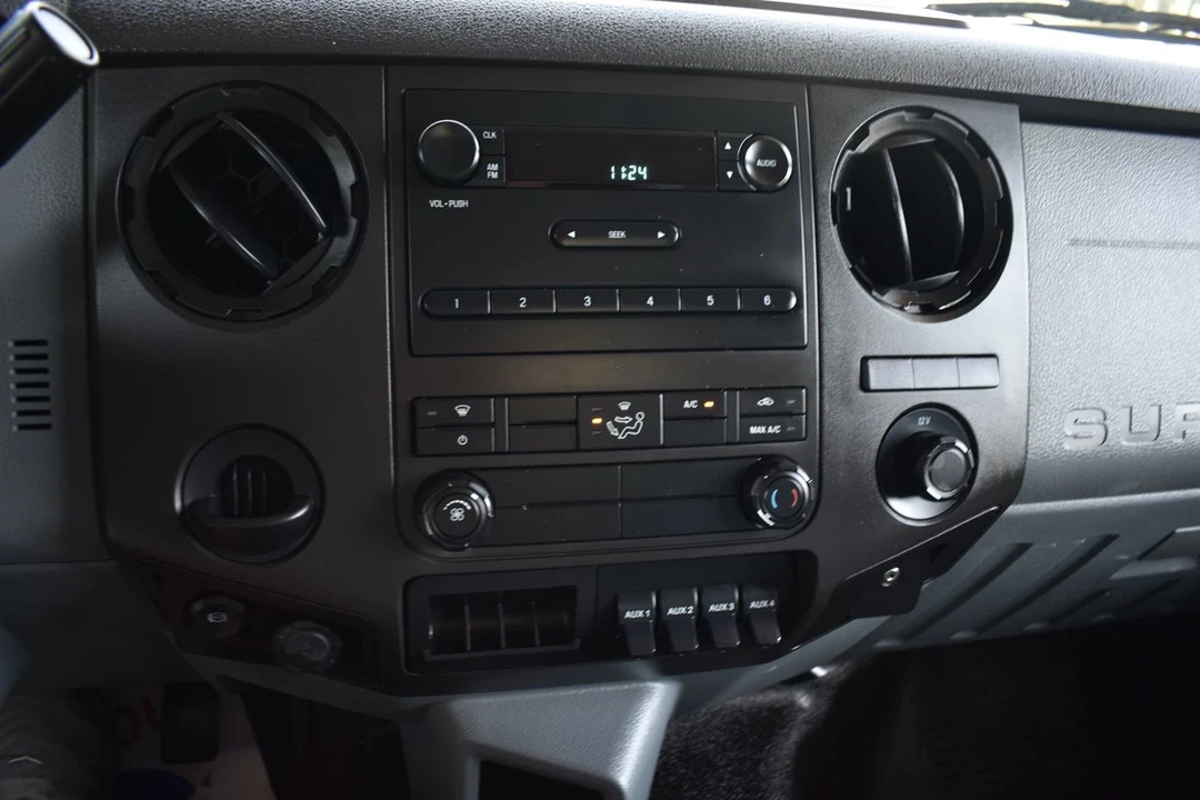 2017 Ford Super Duty 4th Gen - Image 15 of 21