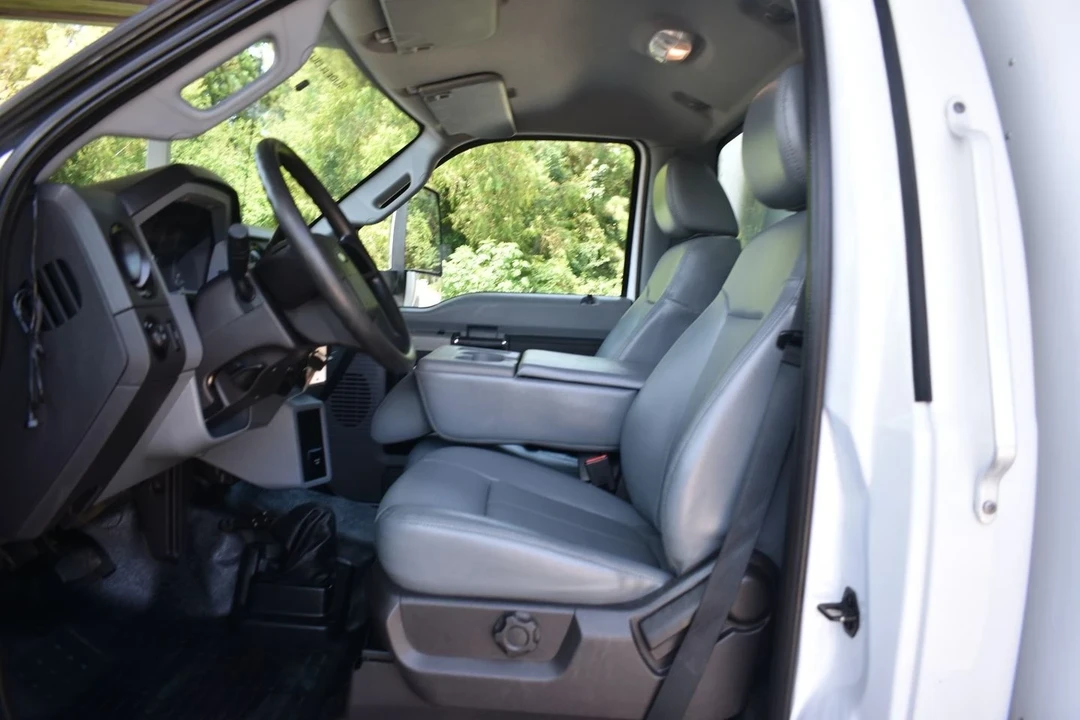 2017 Ford Super Duty 4th Gen - Image 14 of 21
