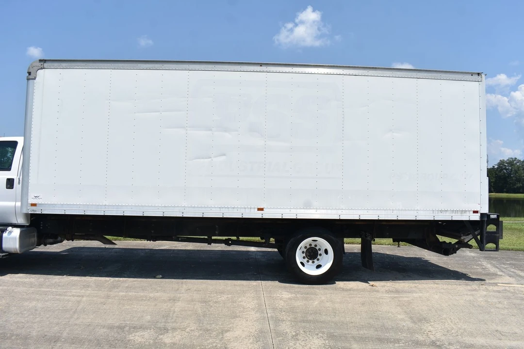 2017 Ford Super Duty 4th Gen - Image 4 of 23