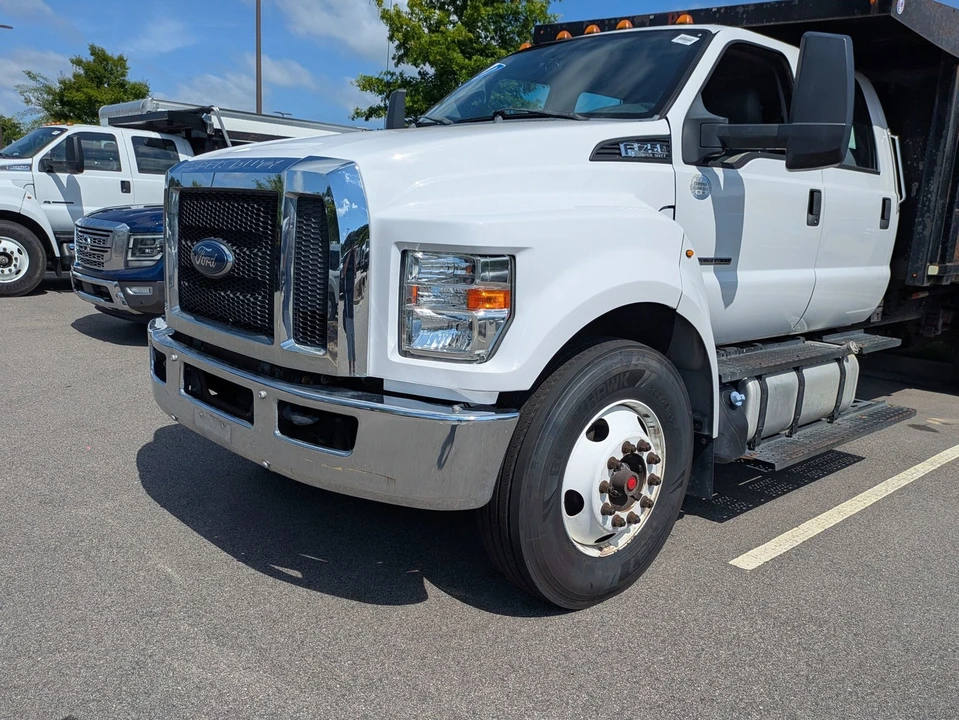 2017 Ford F-Series - Image 9 of 31