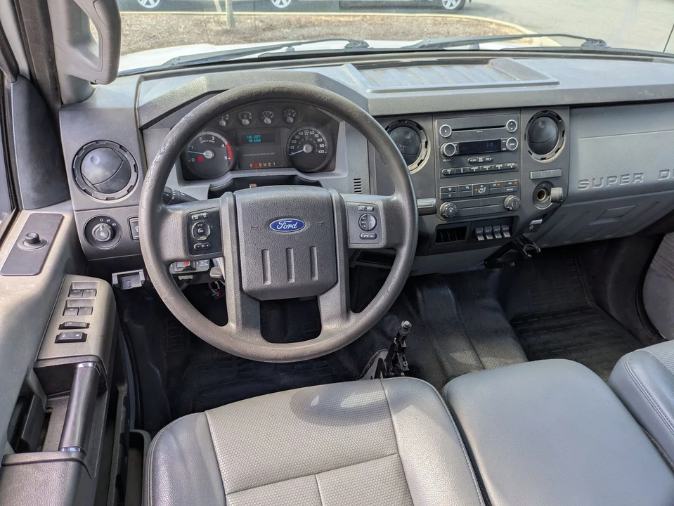 2017 Ford F-Series - Image 26 of 31