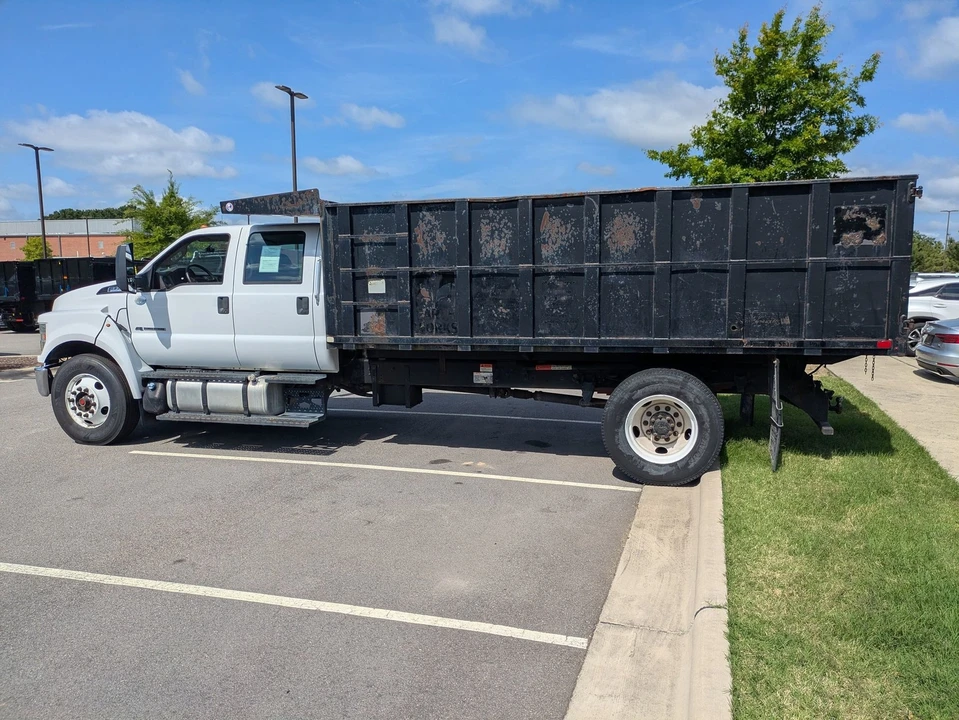 2017 Ford F-Series - Image 6 of 31