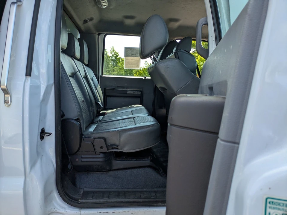 2017 Ford F-Series - Image 29 of 31