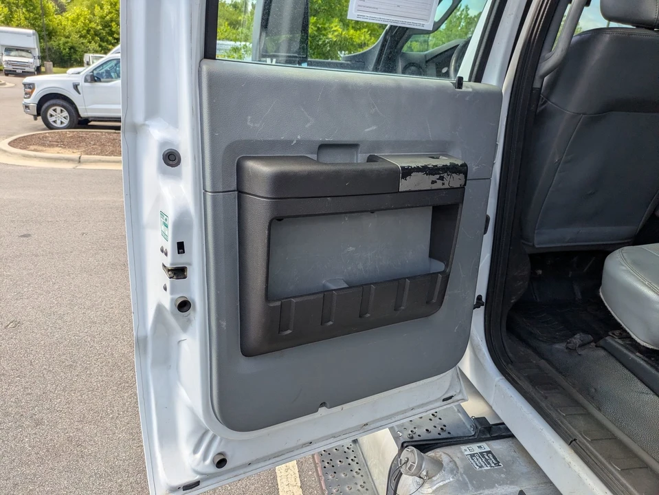 2017 Ford F-Series - Image 27 of 31