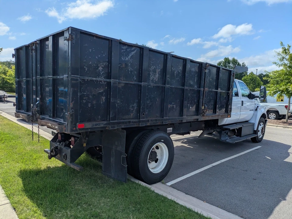 2017 Ford F-Series - Image 3 of 31