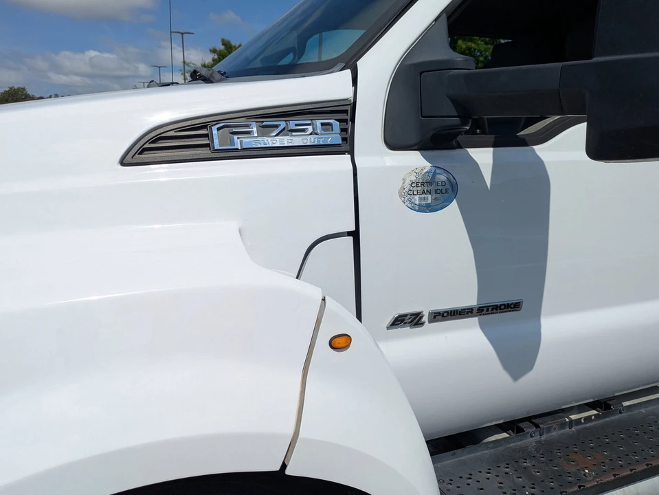 2017 Ford F-Series - Image 11 of 31