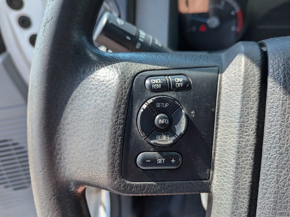 2017 Ford F-Series - Image 19 of 31