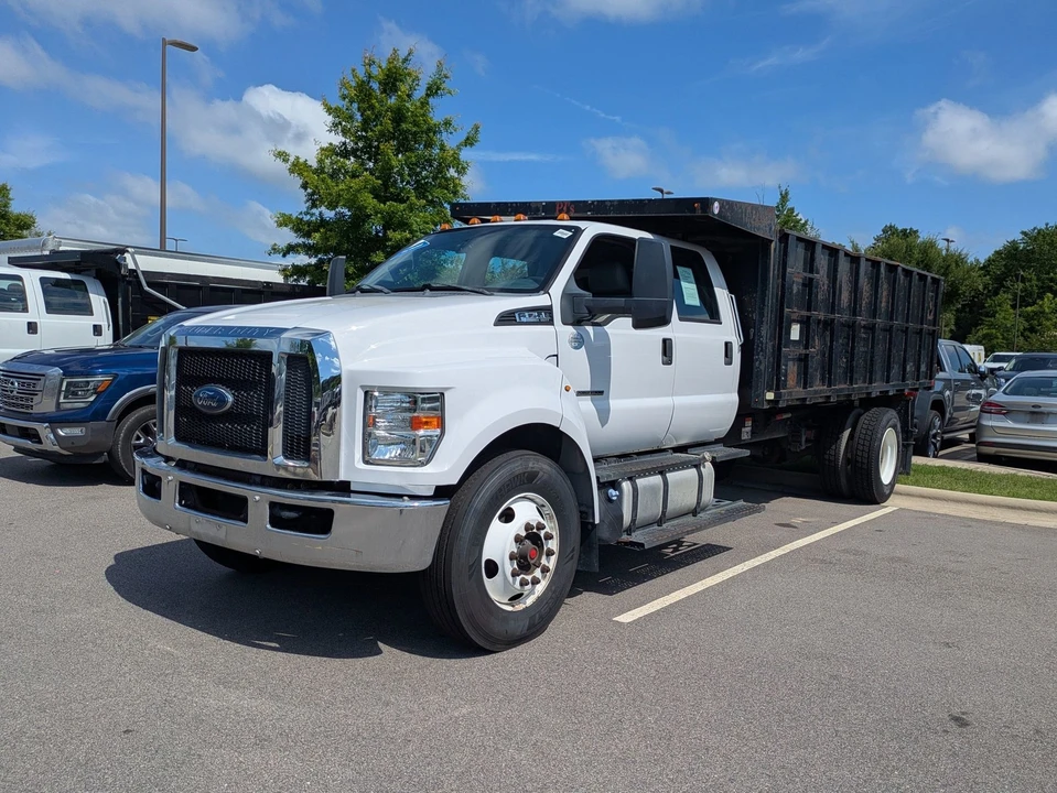2017 Ford F-Series - Image 7 of 31