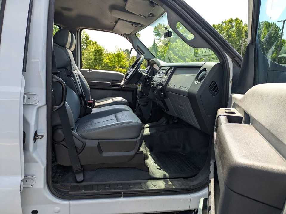 2017 Ford F-Series - Image 31 of 31