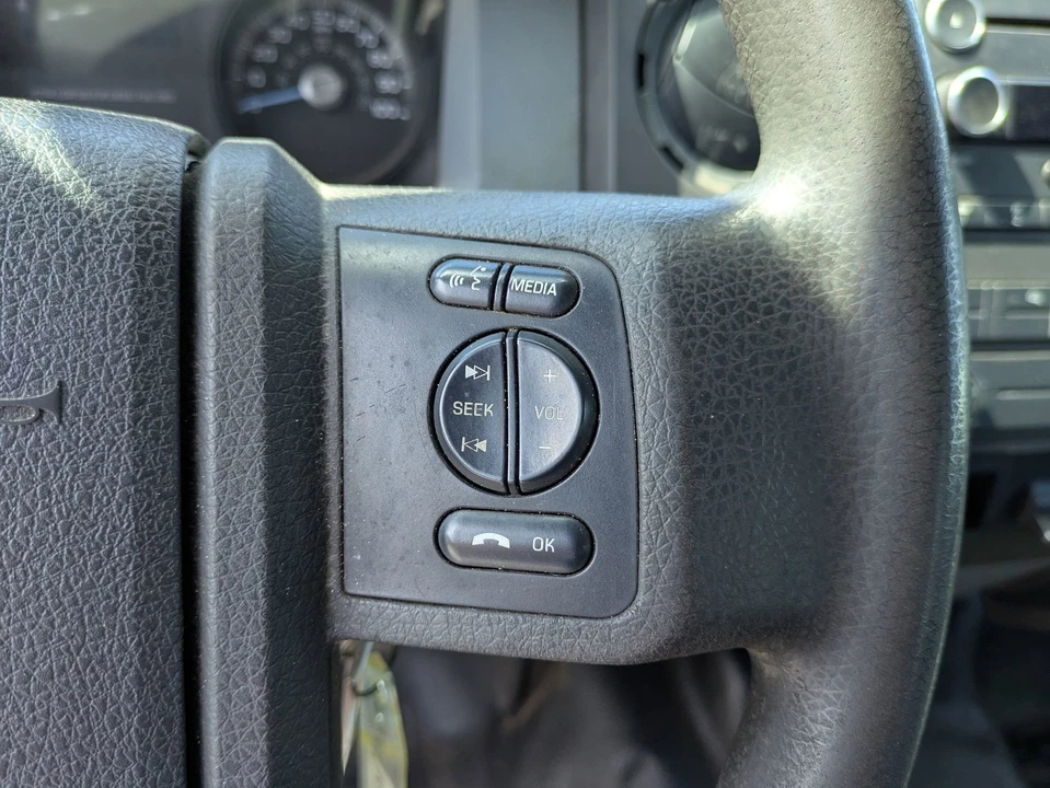 2017 Ford F-Series - Image 20 of 31