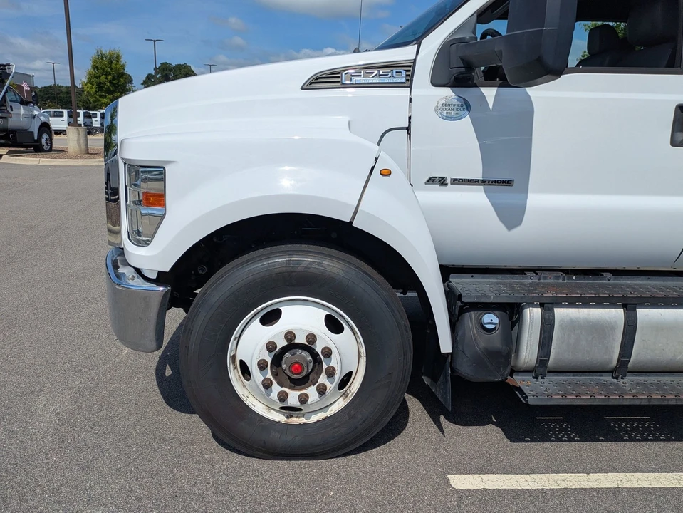 2017 Ford F-Series - Image 10 of 31