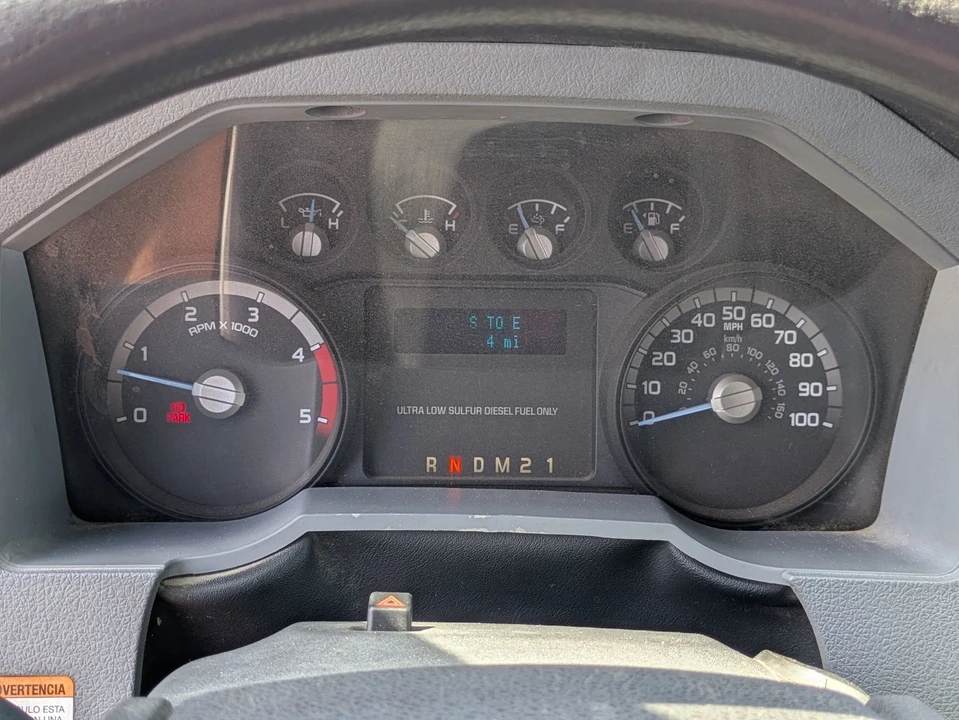 2017 Ford F-Series - Image 21 of 31