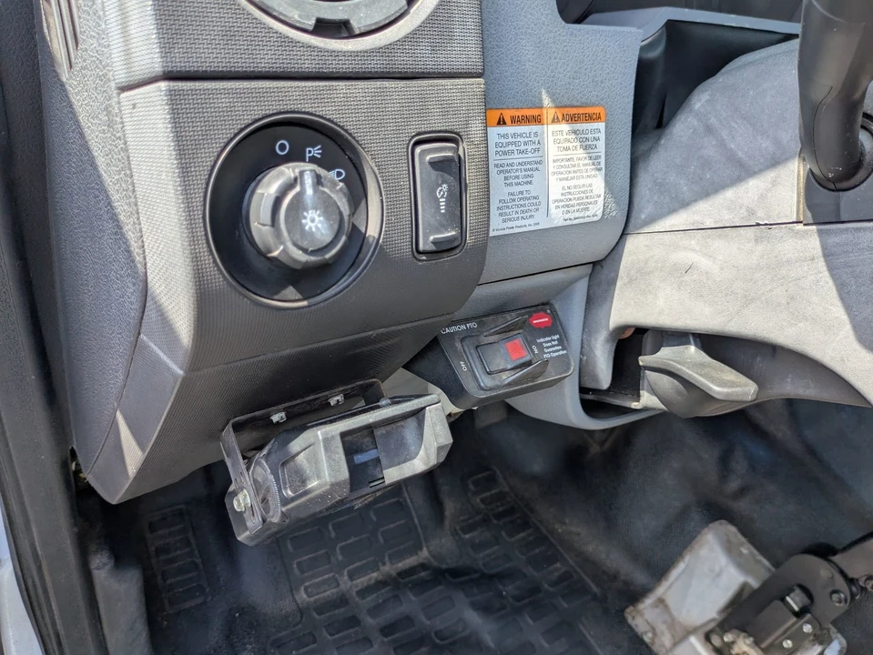 2017 Ford F-Series - Image 18 of 31