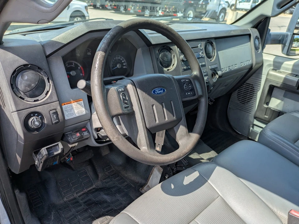 2017 Ford F-Series - Image 15 of 31