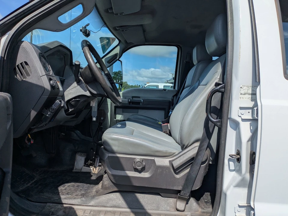 2017 Ford F-Series - Image 13 of 31
