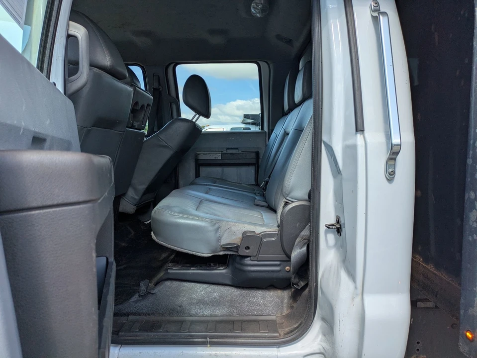 2017 Ford F-Series - Image 24 of 31
