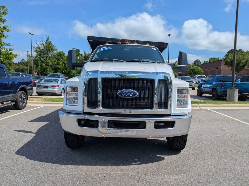 2017 Ford F-Series - Image 8 of 31