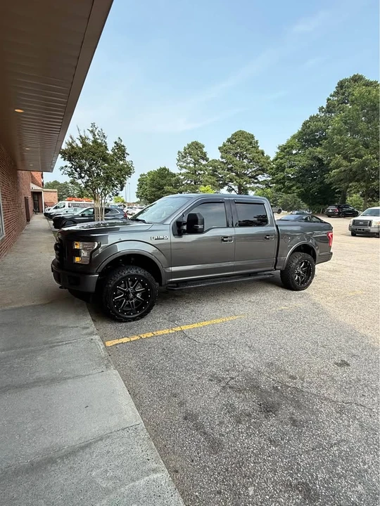 2017 Ford F-150 13th Gen - Image 3 of 9