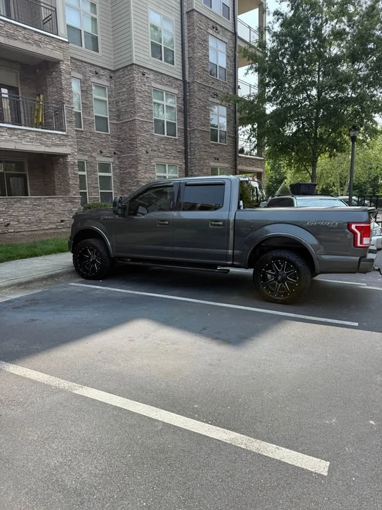2017 Ford F-150 13th Gen - Image 5 of 9