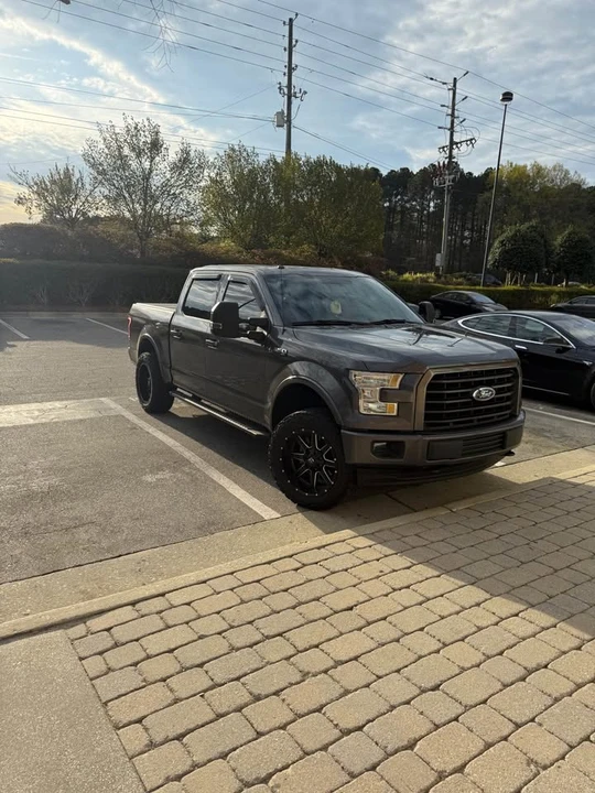 2017 Ford F-150 13th Gen - Image 6 of 9