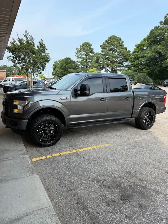2017 Ford F-150 13th Gen - Image 4 of 9